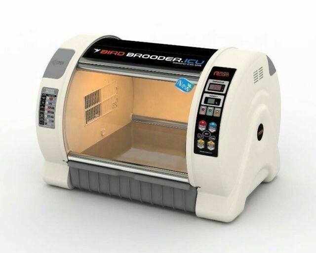 R-COM ROM Brooder Nursery ICU MX-BS500N R-COM ROM Brooder Nursery ICU MX-BS500N